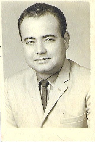 Obituary of Jose Ramiro Pivaral