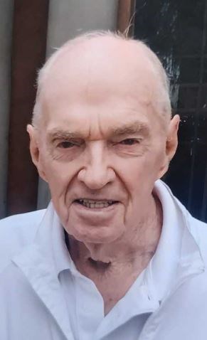 Obituary of Melvin Raymond Lammers