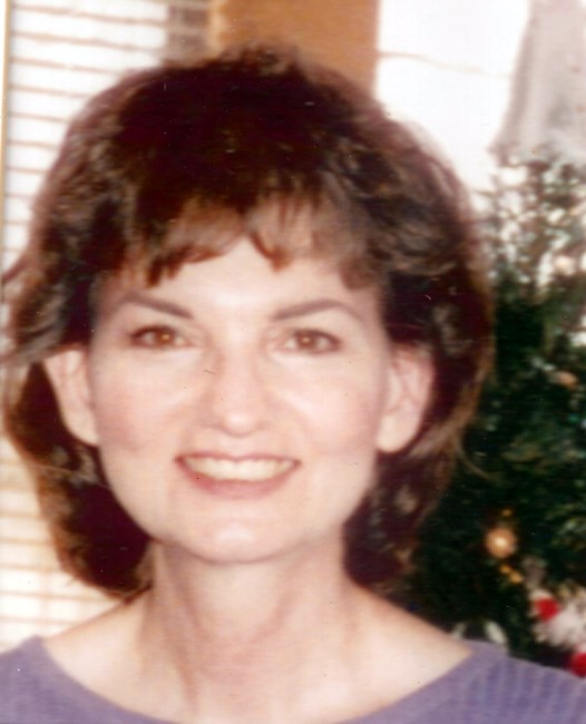 Obituario de Norma J. Burson