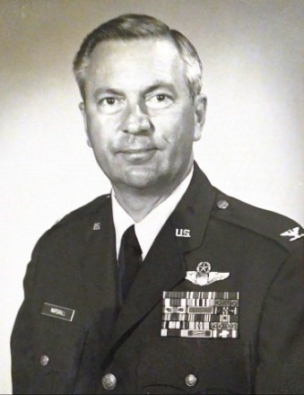 Obituary of Jerry E. Marshall