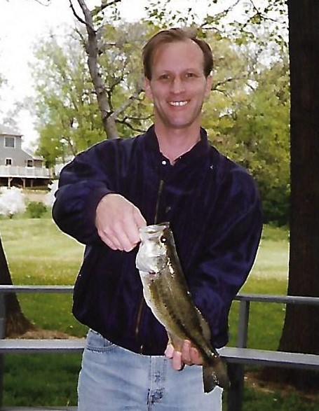 Obituary of Timothy Michael Murphy