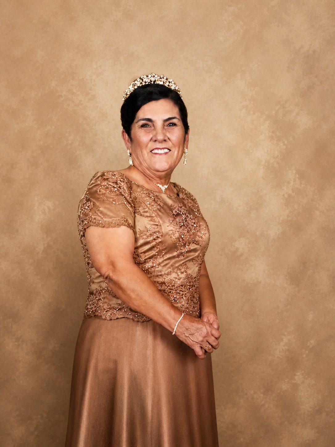 Obituary of Caridad Garza