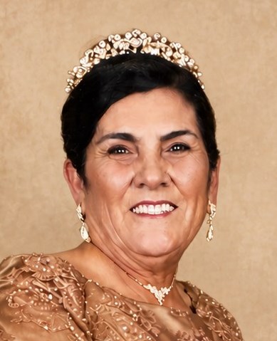 Obituary of Caridad Garza