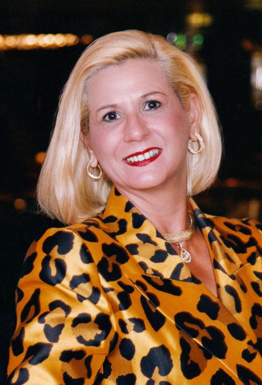 Obituary of Patricia Nunez Giacona