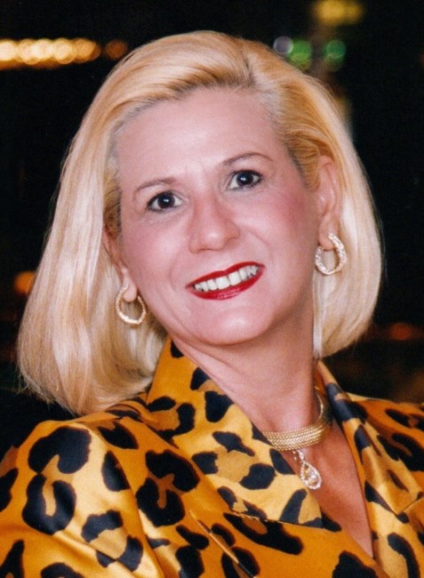 Obituary of Patricia Nunez Giacona