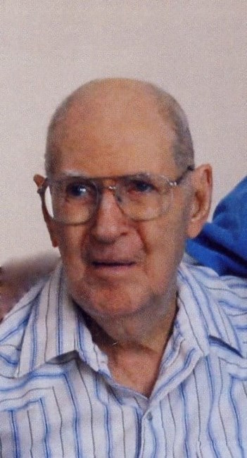 Obituary of Haskell O. Butler