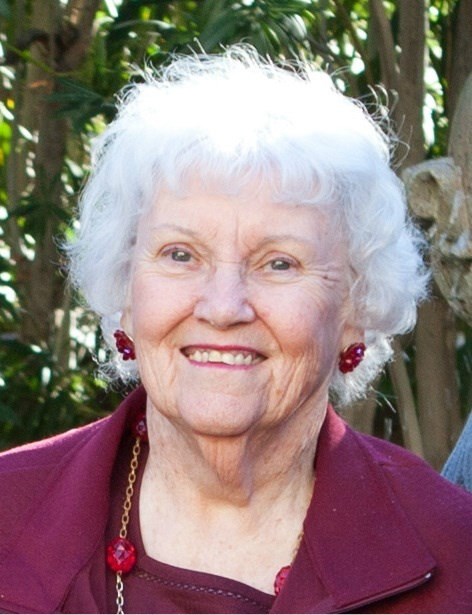 Obituary of Mabel McVittie