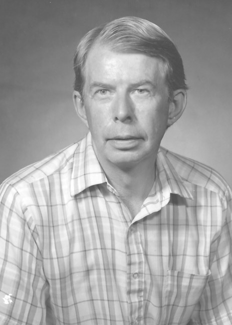 Obituary of Edwin Arthur Shearin