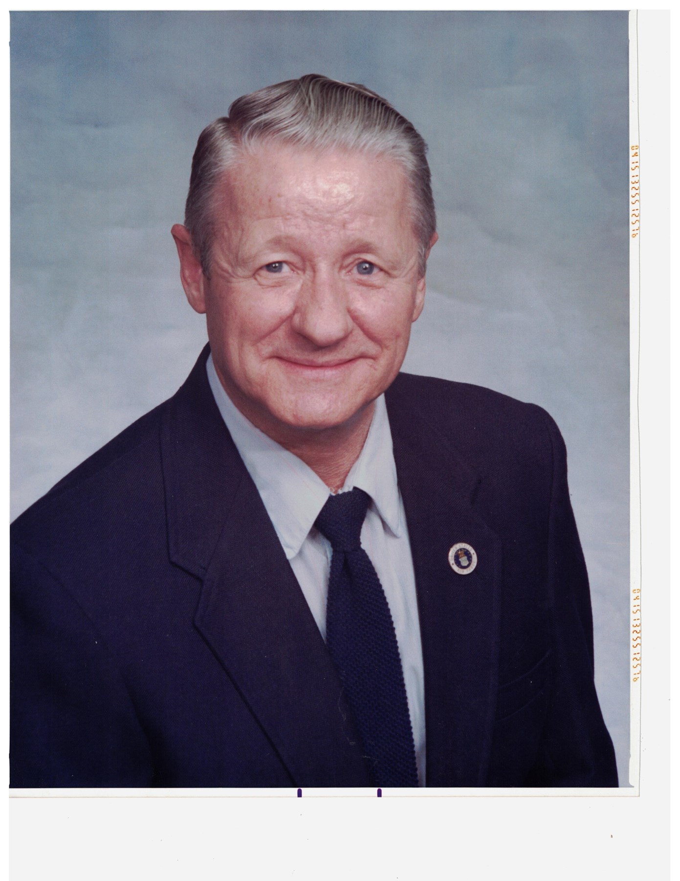 Obituary of Mason Parrish