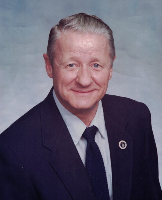 Obituary of Mason Parrish