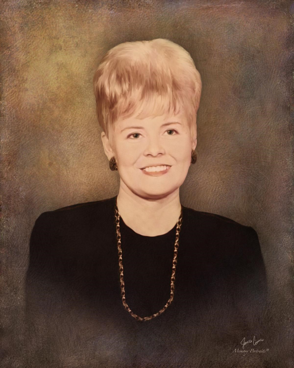 Barbara marie deal obituary macon ga
