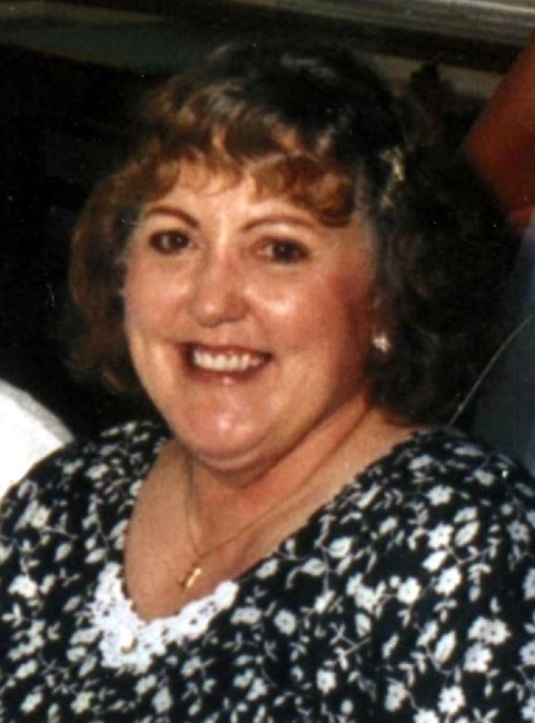 Obituary of Sherry Jean Bedsole
