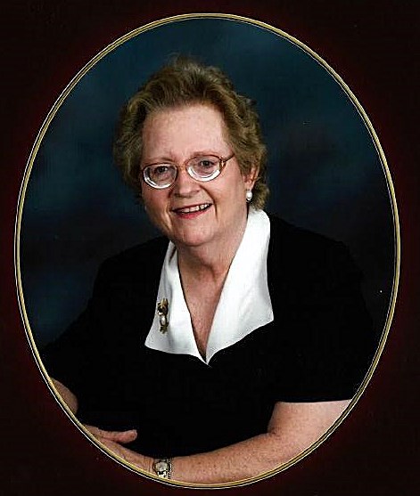Obituario de Patricia Ann Anderson