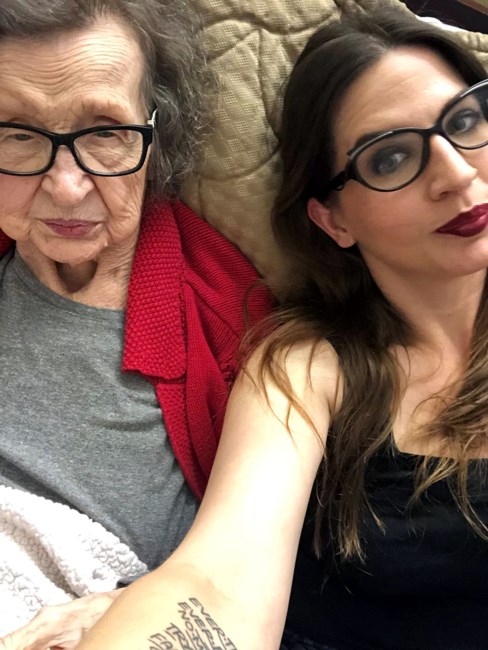 Obituario de Lavone Joanne Van Swol