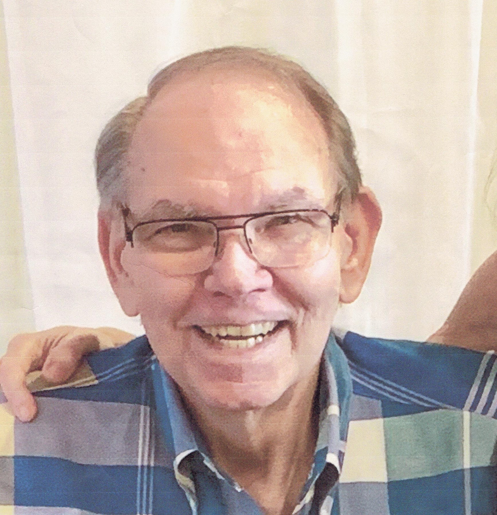 Obituary of Harry L. Gordon