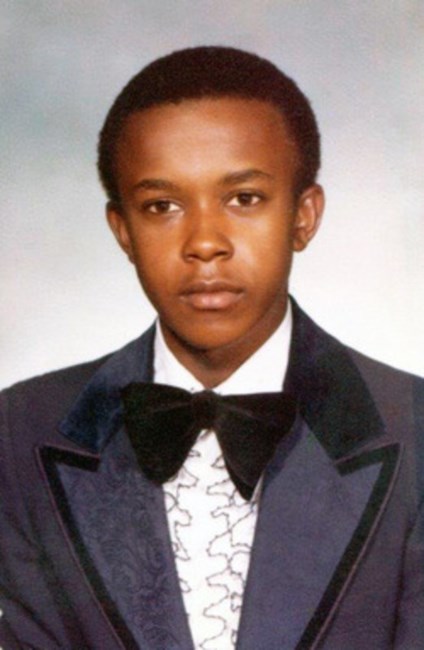 Obituary of David Paul Sanford