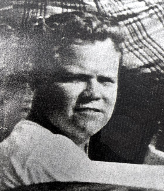 Obituary of Joseph James Browne