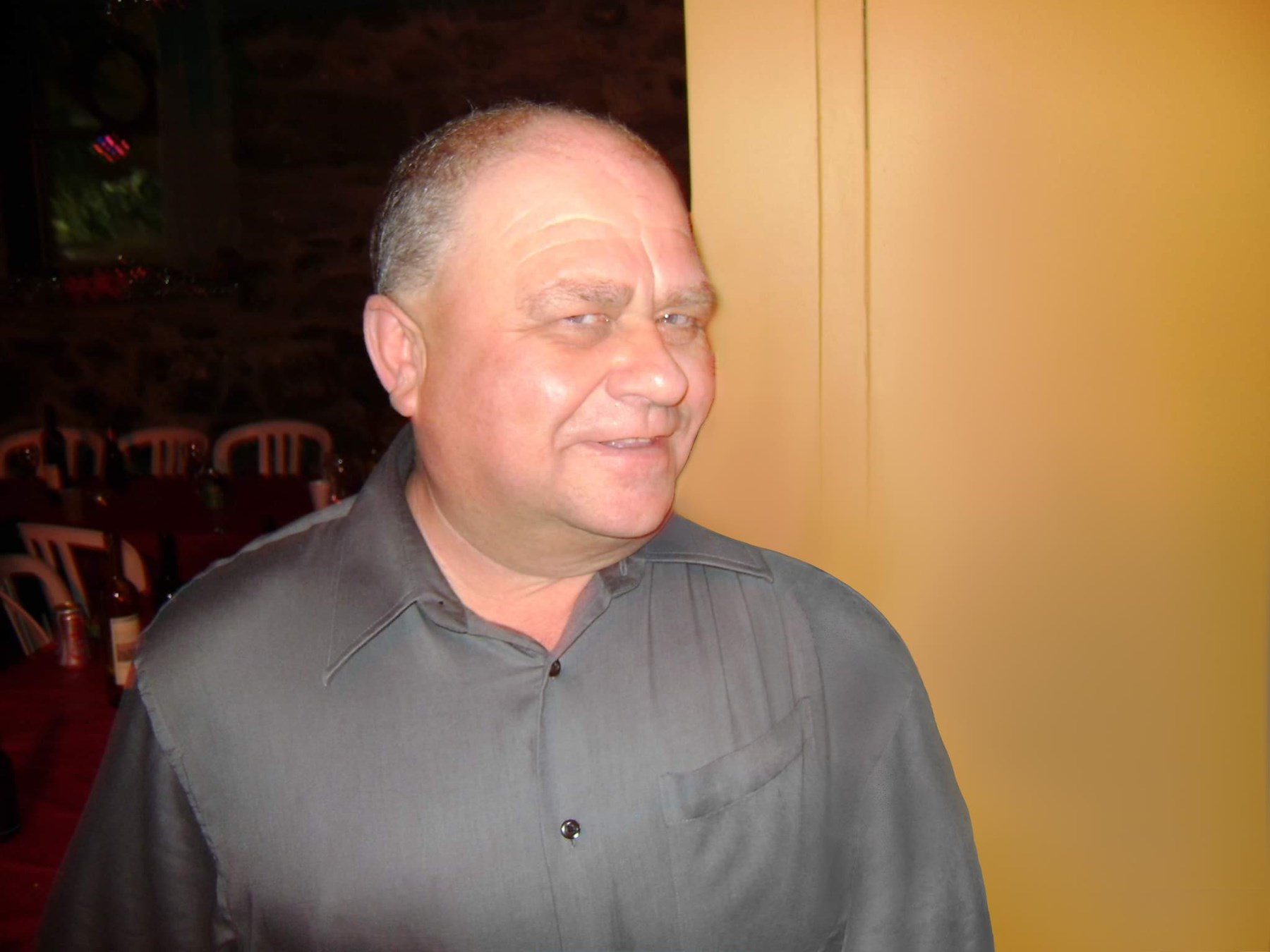 Avis de décès de Marcel Desjardins