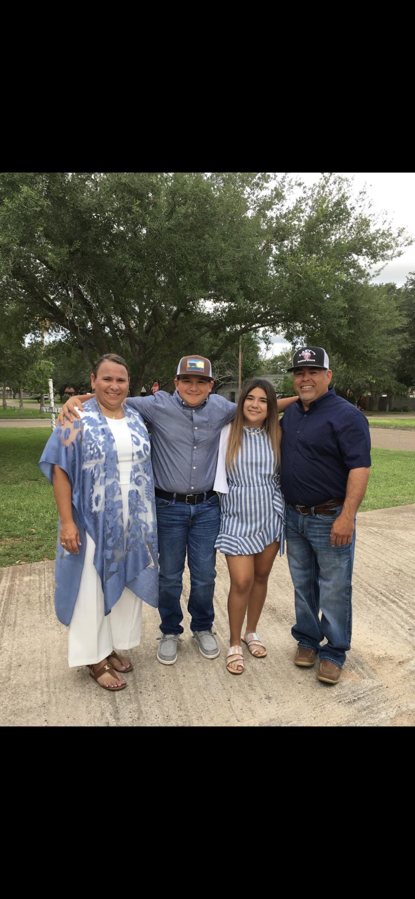 Obituary of Israel Perez