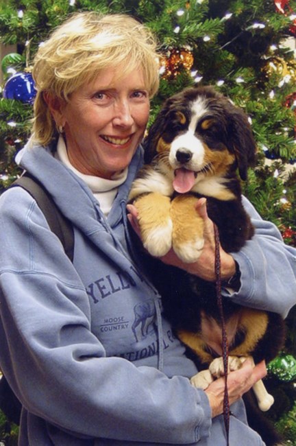 Avis de décès de Linda Rae Ferre