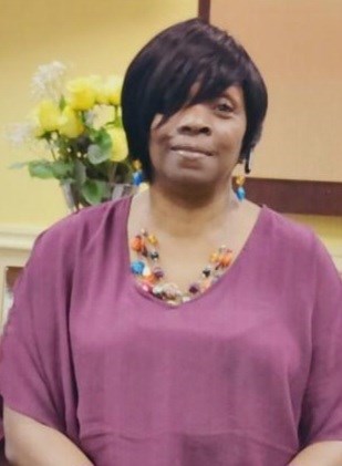 Obituary of Wanda Kae Washington