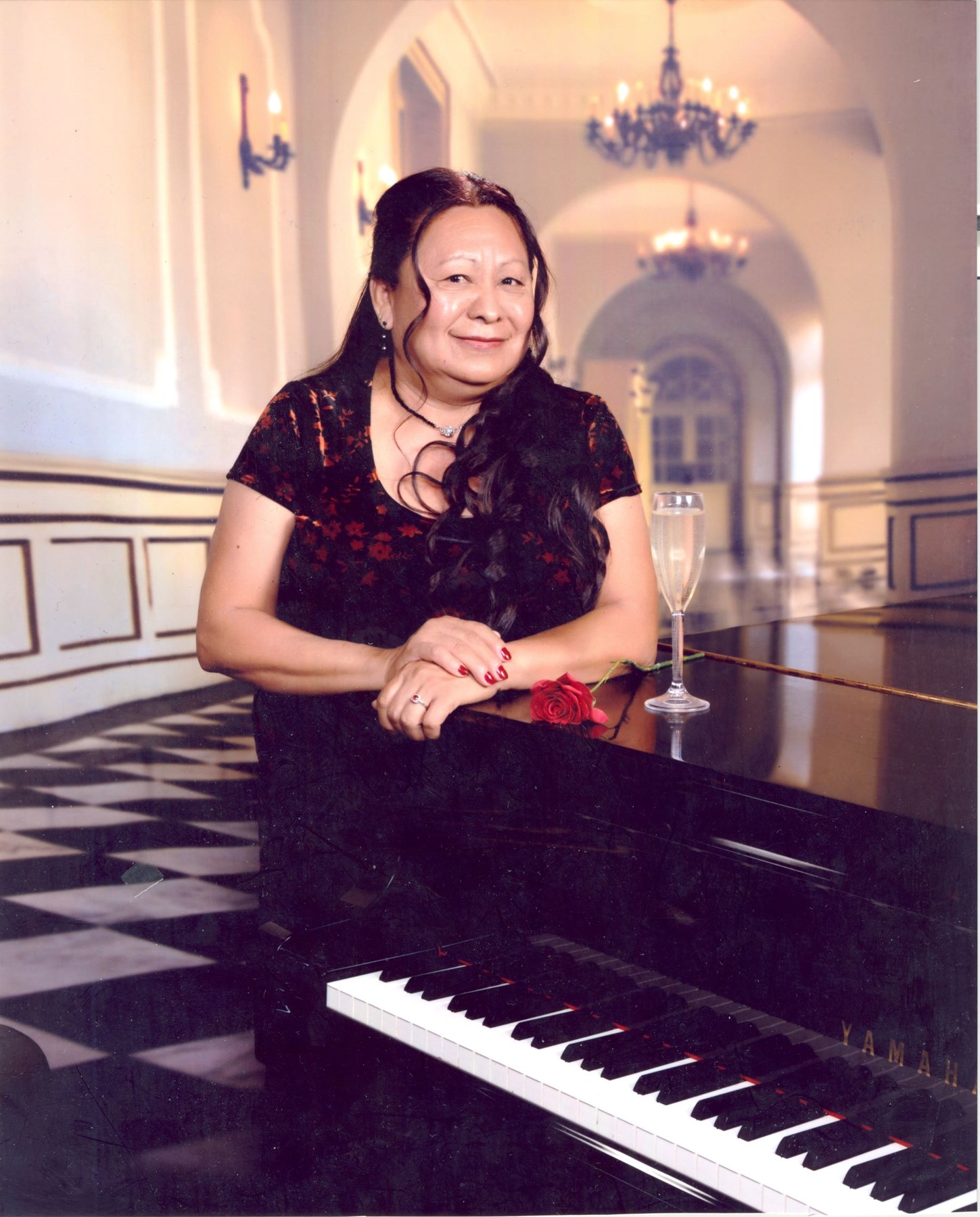 Obituary of Irene Munoz Hernandez