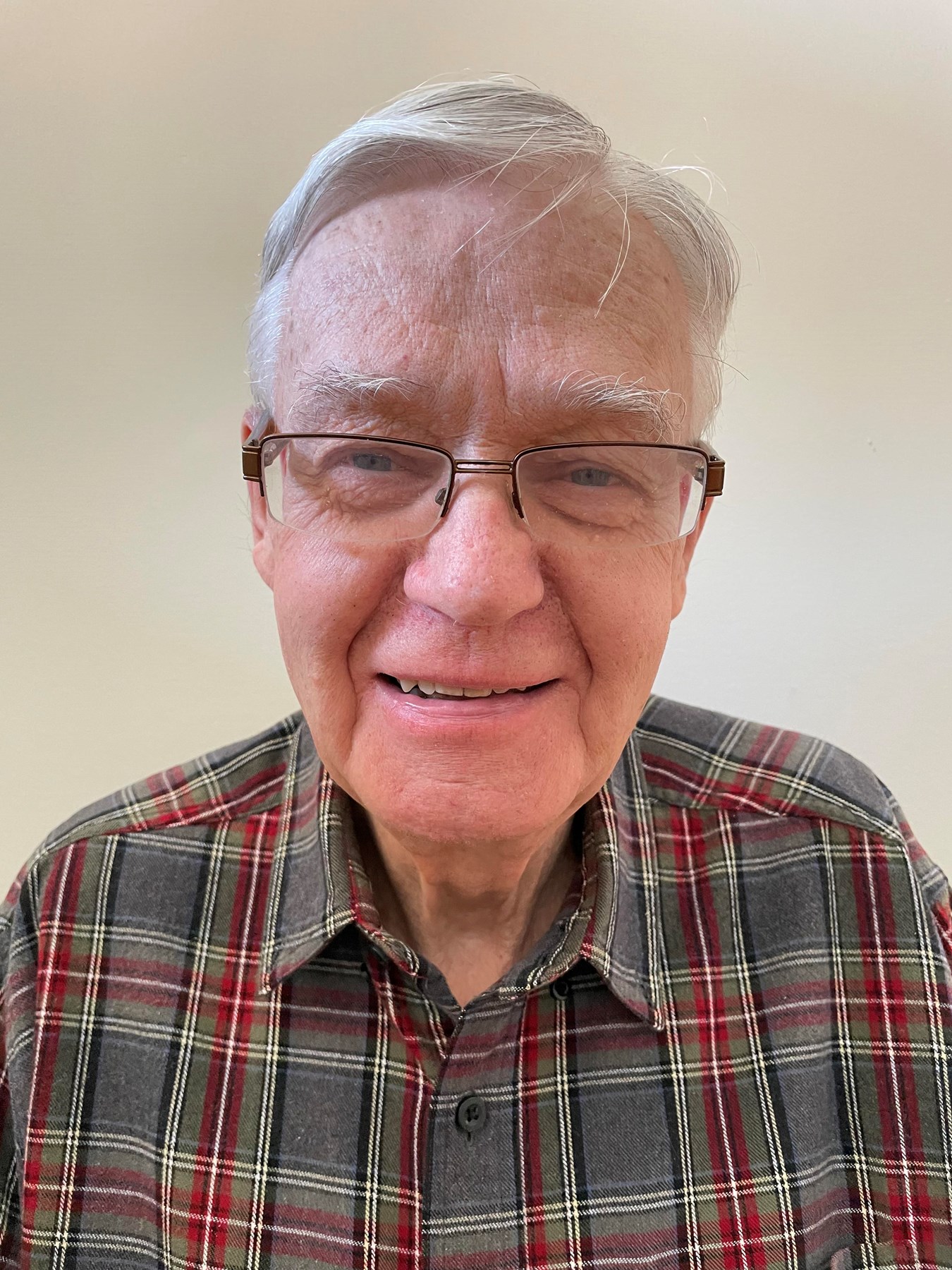 Obituary of John Stevens Holden