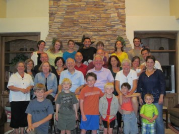 Obituary of Frank Joseph Verde