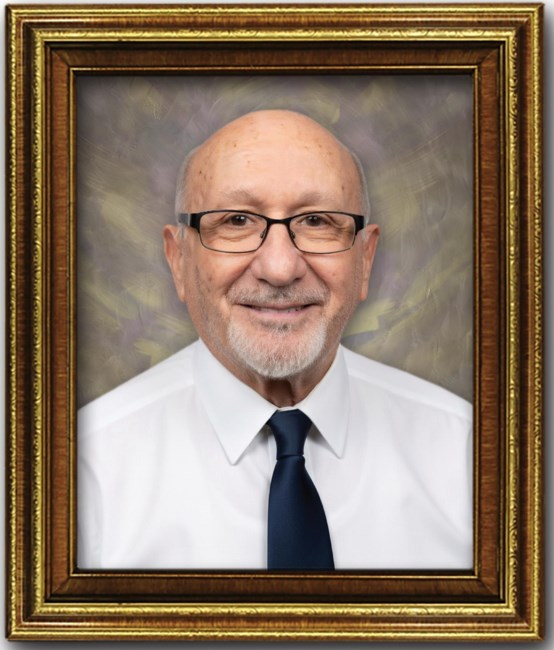 Obituary of Fuad Tawfiq Abdulmasih