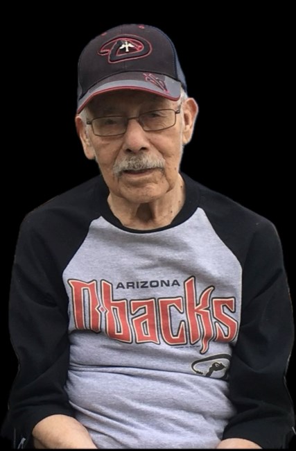 Obituary of Rito Sifuentes Gloria