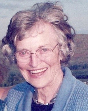 Obituary of Virginia L. Gilbert