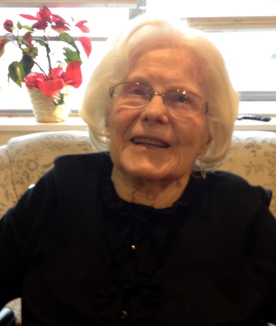 Obituary of Charlotte F. Spina