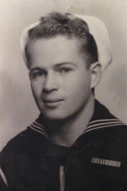 Obituary of Floyd Sterling Ford