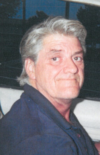 Obituary of Gerald Dennis Scott