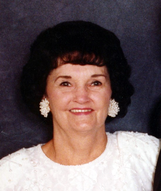 Obituary of Dolly Marvelle Marse