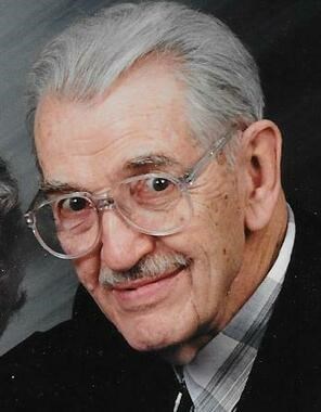 Obituary of Frederick Motton