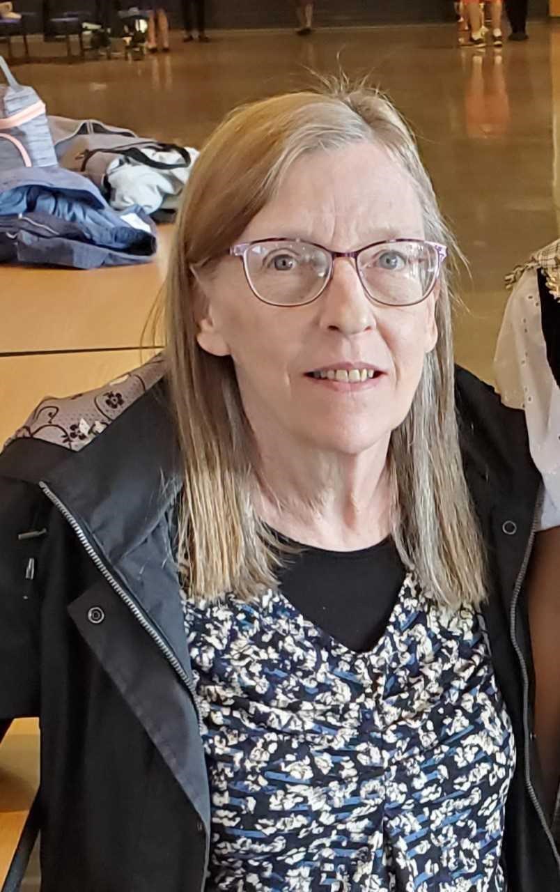 Obituary of Beverly Lynne (Boddy) MacRae