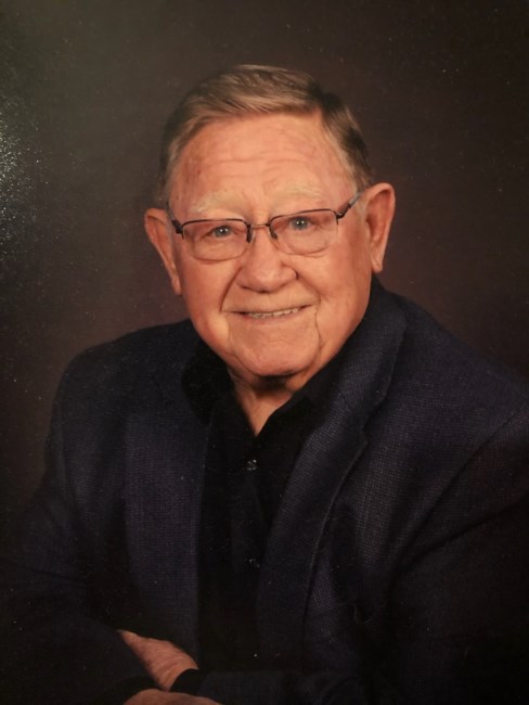 Obituary of Ronald Floyd Lane