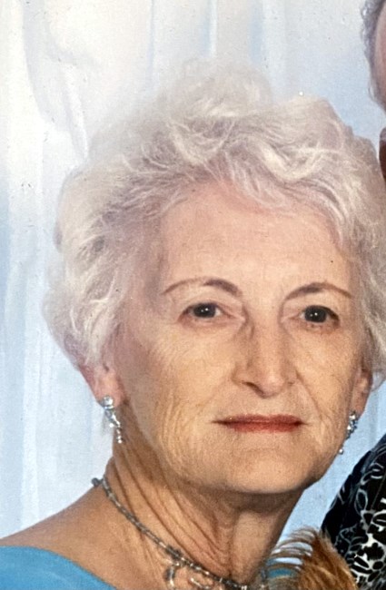 Obituary of Mary E. Leidenheimer