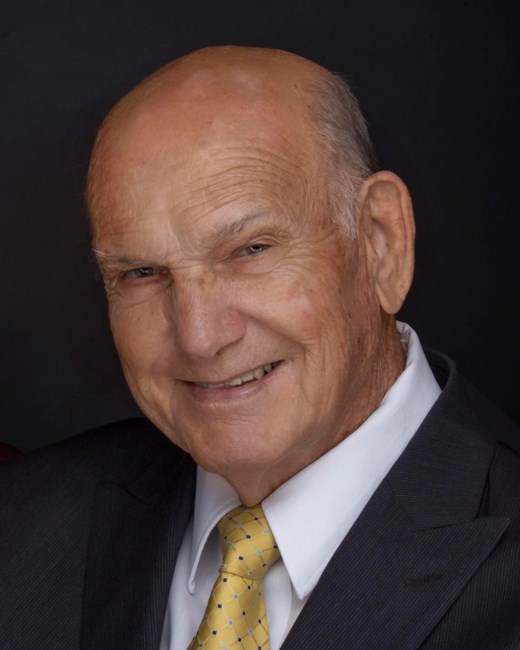 Obituary of Robert Wayne Millican