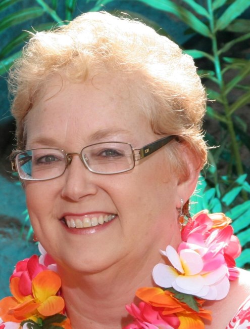Obituary of Brenda Jo Loder