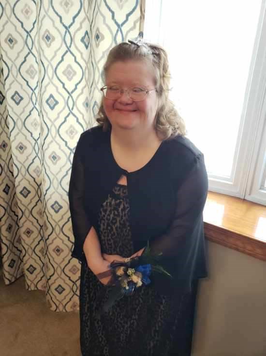 Obituary of Leslie Ann Johnston