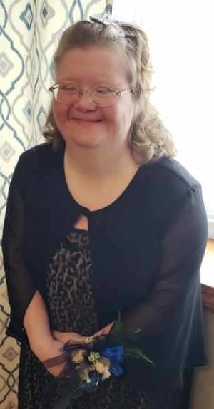 Obituary of Leslie Ann Johnston