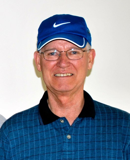 Obituary of Donald "Don" Joseph Cool