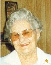 Obituary of Katherine Teague Price