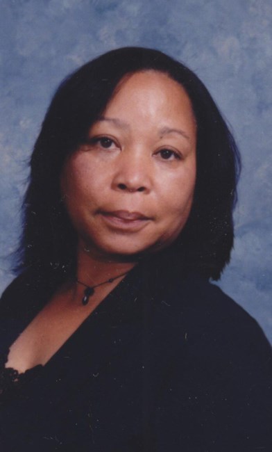 Obituary of Nancy Gail Warhop Clark