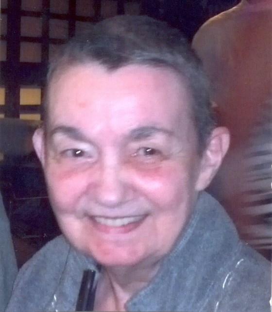 Obituary of Barbara Jean Davis