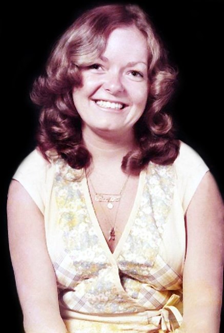 Obituary of Barbara Ann Brinson