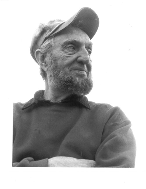 Obituary of Robert Hargrave