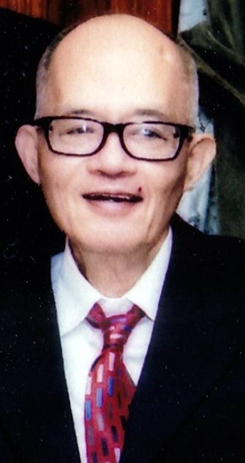 Obituary of Sammy Chun Man Yau